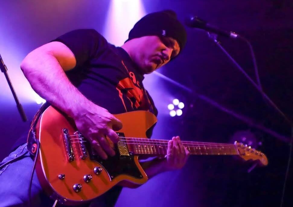 Un musicien d’Edmundston se produira sur les plaines d’Abraham cet été