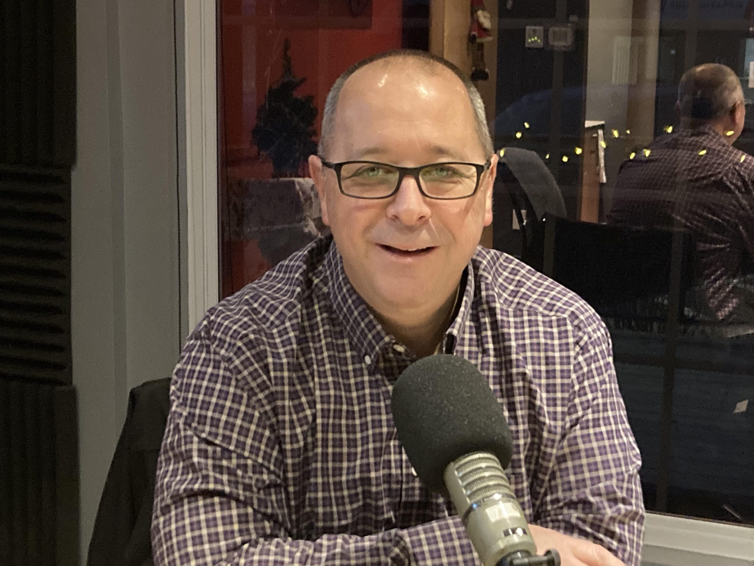 Edmundston poursuit son aide avec l’itinérance